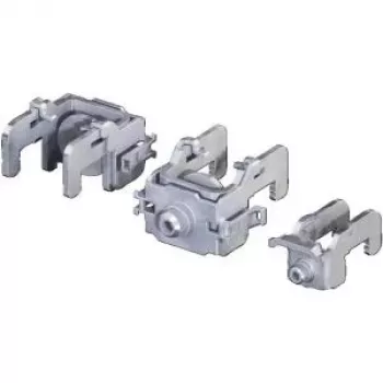 Elektrisches Schaltzubehör Rittal SV 9677.470 – Stahlgehäuse, 150 g, 3er-Pack
