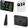 Digitale Wetterstation Bresser Optics 7000023