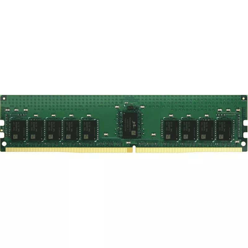 Synology - DDR4 - Modul - 32GB - DIMM 288-PIN - registriert - ECC - für High Density HD6500 (D4ER01-32G)