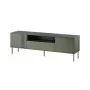 Cama EF TRESSE RTV-Schrank 180x40x54.5 matt grün