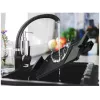 Lafe GRL-003 Elektrischer Kontaktgrill mit Deckel, 1650 W