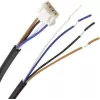 Panasonic Verbindungskabel, Serie CN14 CN14AC5 Version Verbindungskabel (CN14AC5)