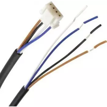 Panasonic Verbindungskabel, Serie CN14 CN14AC5 Version Verbindungskabel (CN14AC5)
