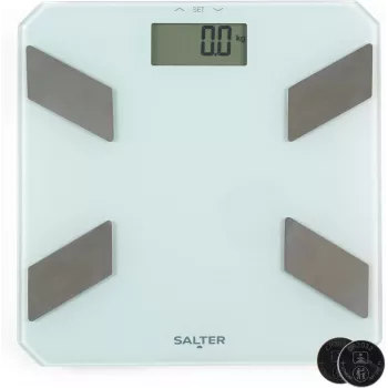 Glas-Analysewaage Salter SA00601WCFEU12