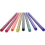 Lichtfilter Eurolite 511046A0 Rot 2,65 cm 590 mm