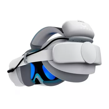 Batterie-Entlastungsgurt BOBOVR P4S für Pico 4 Ultra — ergonomisch verstellbarer Tragegurt
