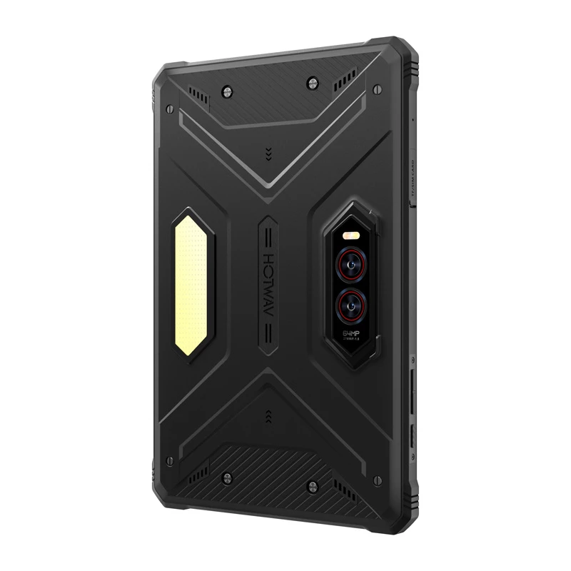 Tablet HOTWAV R9 Plus schwarz