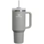 Stanley 1913 Quencher H2.0 Flowstate Tumbler 1180 ml Grau Edelstahl