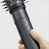 Severin WL 0683 Haarpflegeset Anthrazit, Silber 1500 W 2,8 m