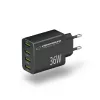 Esperanza EZC107K Netzladegerät 36W Schwarz