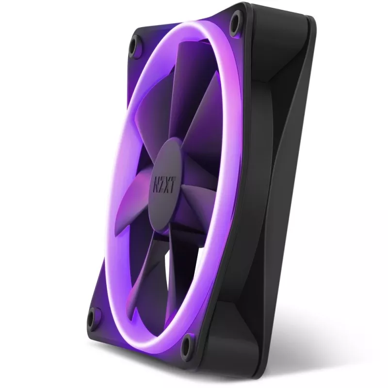 Lüfter NZXT F120 RGB