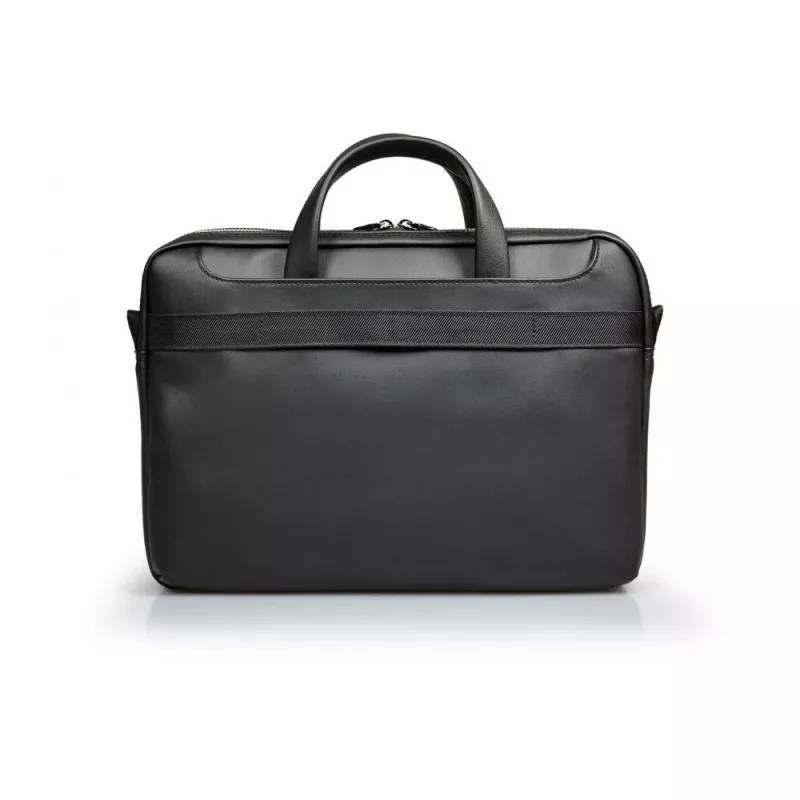 Port Designs Zurich Toploading 38,1 cm (15) Aktentasche Schwarz