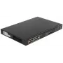 Dahua Technology PoE PFS3220-16GT-240 Netzwerk-Switch Unmanaged L2 Gigabit Ethernet (10/100/1000) Power over Ethernet (PoE) Schwarz