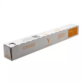 Utax 1T02YPAUT0 CK-8530Y Toner Gelb – 20.000 Seiten