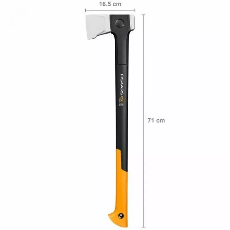 Fiskars X28 Axt Werkzeug 1 Stück