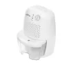 Luftentfeuchter MEDIA-TECH MA6529 MT6529 kompaktes Design, schnelle Trocknung