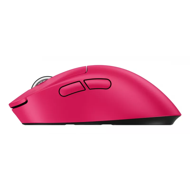 Maus Logitech G PRO X SUPERLIGHT 2 DEX RF Wireless + USB Typ-A