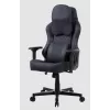 Gaming-Stuhl Onex FX8 Formula X — ergonomischer Racing-Sitz, verstellbare Armlehnen, Neigungs- und Wippfunktion, schwarz