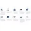 Tragbarer Router Grandstream Networks GWN7003