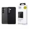 Schutzhülle 3MK für Samsung Galaxy S25 FE – mattes Finish, schlankes Profil