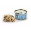 FISH4CATS Sardine mit Muschel - Nassfutter für Katzen - 70g