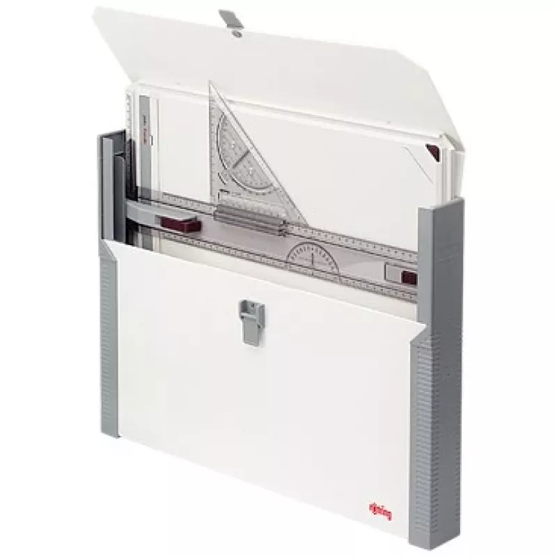 Rotring S0232980 Grau