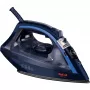 Tefal Virtuo FV 1713 Dampfbügeleisen 2000 W Blau