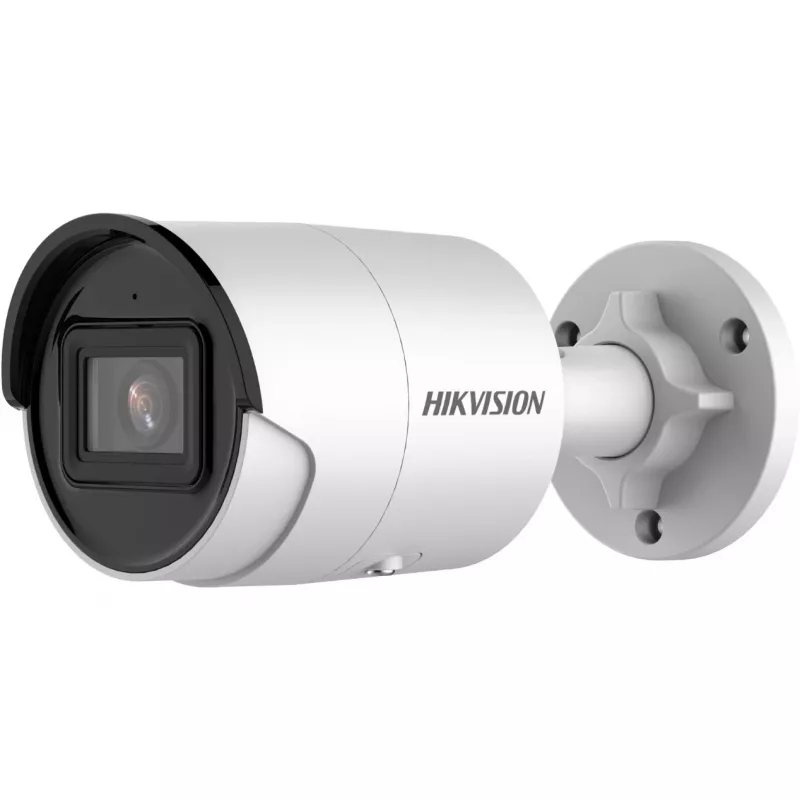Hikvision DS-2CD2043G2-IU Bullet IP-Überwachungskamera Außenbereich 2680 x 1520 Pixel Decken-/Wandmontage