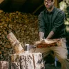Fiskars X28 Axt Werkzeug 1 Stück