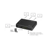 HDMI-Splitter 1x4-Port, 4K/30Hz
