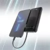 Tragbares Ladegerät Extralink Powerbank EPB-083 10000mAh