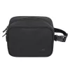 Reisetasche Eco Travel TOILETRY/Schwarz 8409 Rivacase