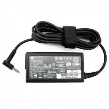 HP Smart - Netzteil - AC - 45 Watt - ohne Akku - für Pavilion Laptop 13, 14, 15, 17 (740015-003)