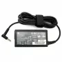 HP Smart - Netzteil - AC - 45 Watt - ohne Akku - für Pavilion Laptop 13, 14, 15, 17 (740015-003)