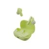 In-Ear True-Wireless-Headset Skullcandy Smokin’ Buds – Grün, intraaural, 20–20000 Hz, 0,0406 kg