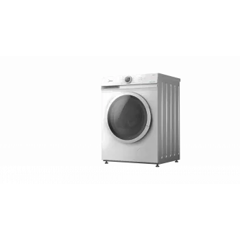Frontlader-Waschmaschine Midea MF100W70/W — 7 kg, 1200 U/min, Energieeffizienzklasse D, 60 cm Breite