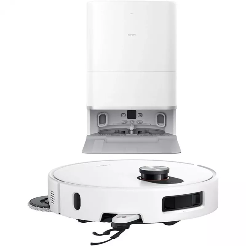 Roboterstaubsauger Xiaomi Robot Vacuum 5 EU BHR0834EU