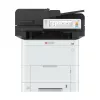 Kyocera ECOSYS MA4000cifx Drucker Laser Farbe MFP A4 40 ppm Ethernet LAN USB (SPEC)