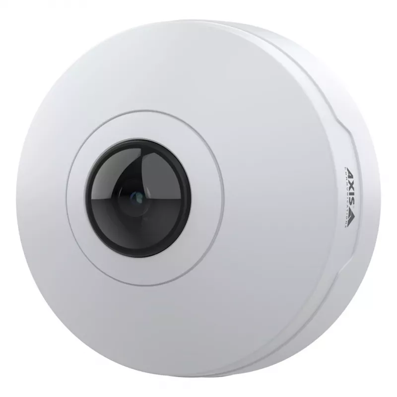 Axis M4327-P Dome IP Sicherheitskamera Innen 2160 x 2160 Pixel Decke/Wand