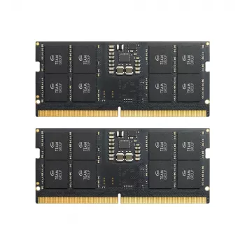 Team Group Team Elite - DDR5 - Modul - 32 GB - SO DIMM 262-PIN