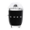 Smeg 50's Style Zitruspresse CJF11BLEU Schwarz