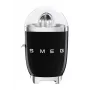 Smeg 50's Style Zitruspresse CJF11BLEU Schwarz
