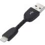 Datenkabel Renkforce 1420056 USB 2.0 auf Apple Dock Connector, Laden und Synchronisieren