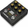 Gitarren-Vorverstärker TC Electronic JIMS 800 (Modell 0709-AJV86-001)