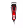 Adler AD 2825 Haarschneider / Haartrimmer Schwarz, Rot
