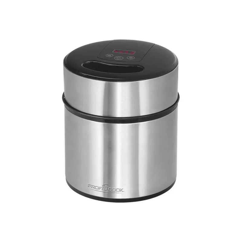Proficook 501140 1,8 L Schwarz