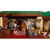 LEGO ICONS 10354 Der Herr der Ringe: Das Auenland