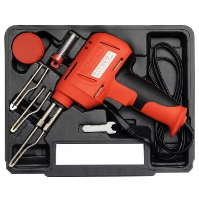 Yato YT-8245 Transformator-Lötkolben, 180 W