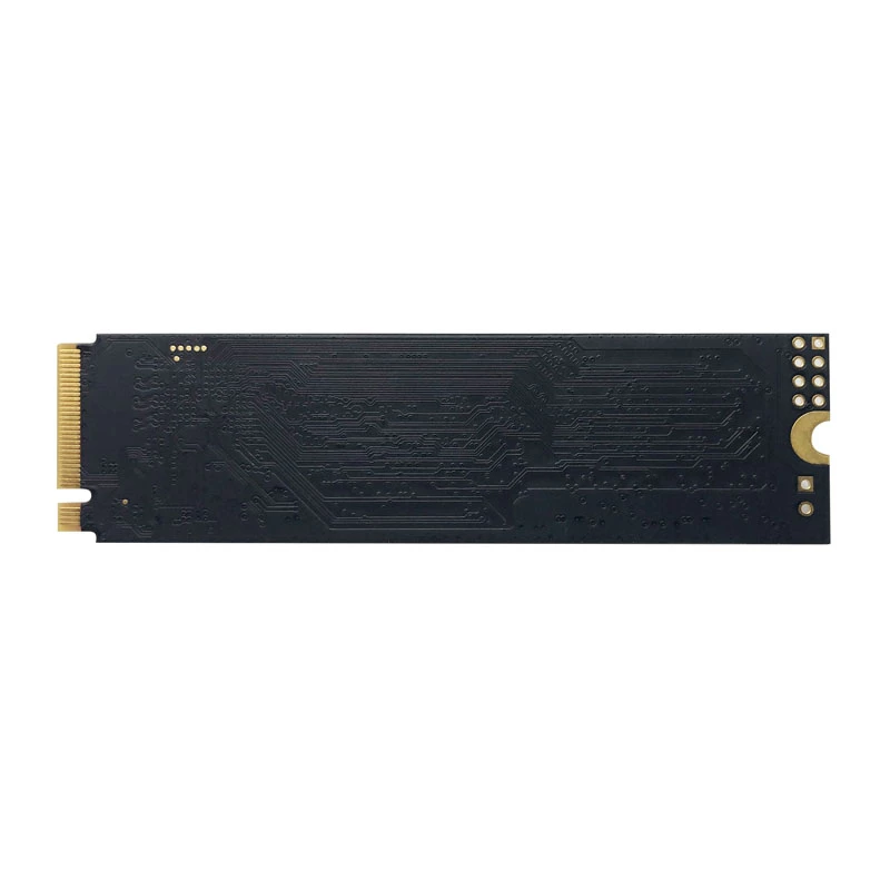 Patriot Memory P300P128GM28 Internes Solid-State-Laufwerk M.2 128 GB PCI Express NVMe