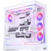 ARGB-Beleuchtungskit PHANTEKS NV5 Premium DRGB mit Power Hub und Mainboard-Abdeckung